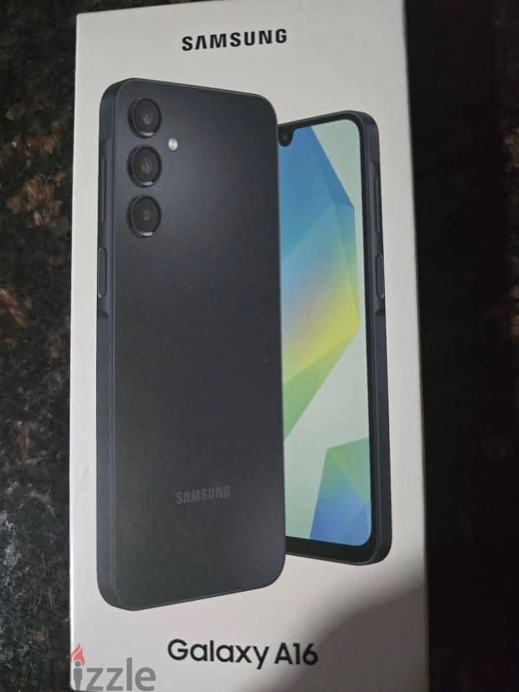 Samsung A16 2
