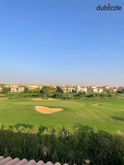 فيلا للإيجار القانون في مدينتي مستقلة VG2 فيو جولف مباشر