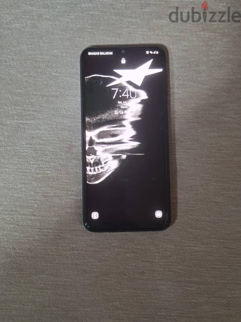 Samsung M31 1