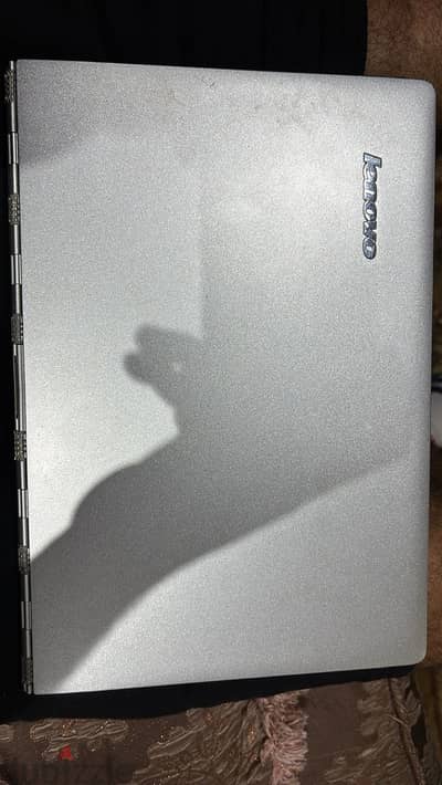 Lenovo yoga 3 pro