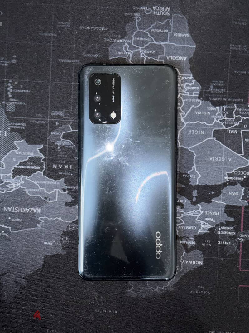 OPPO A74 1