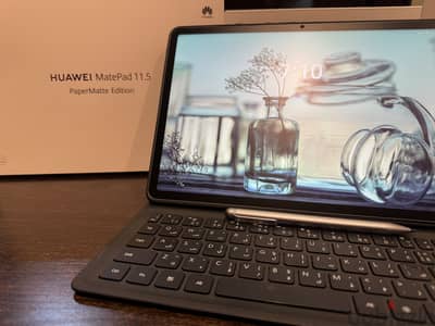 Huawei matepad 11.5 (papermatte edition)