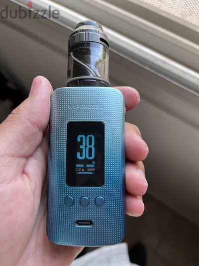 Vape - Vaporesso GEN 200