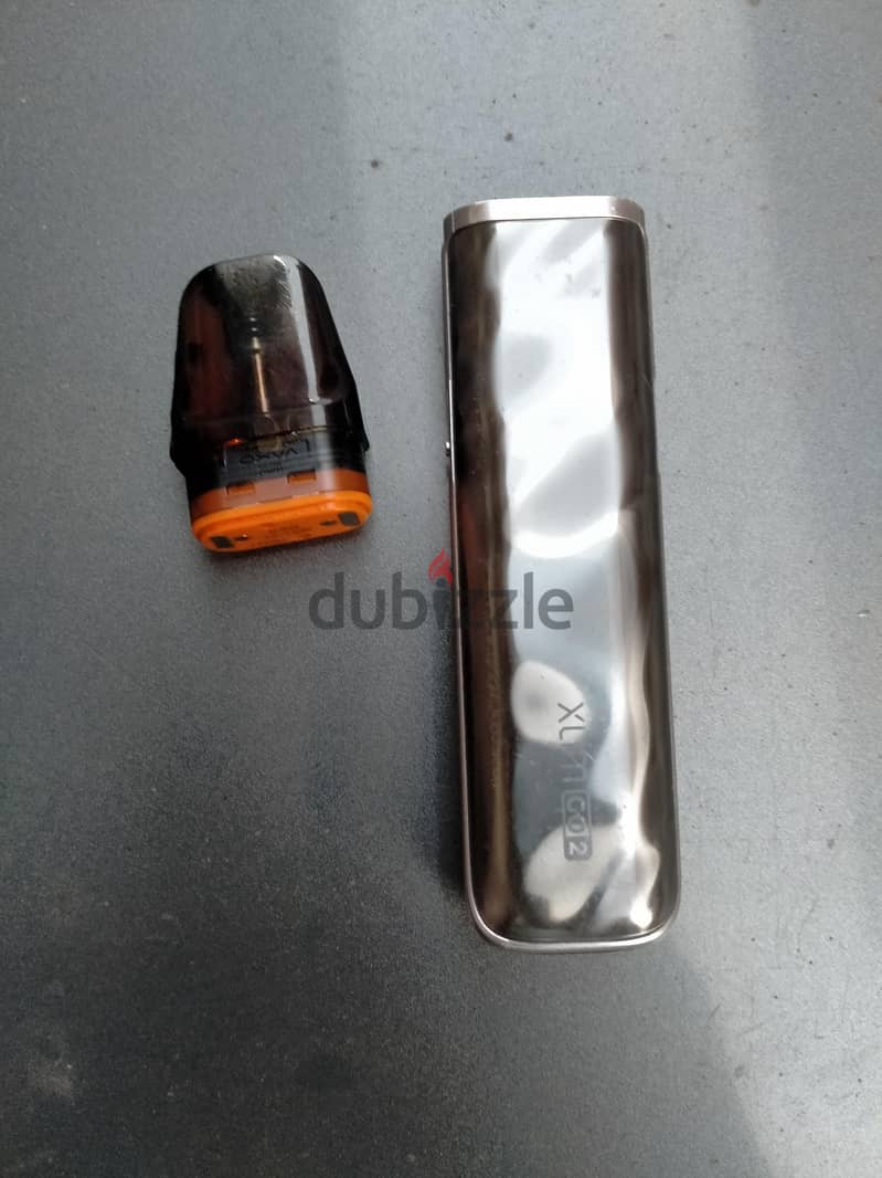 vape xilem go 2 1