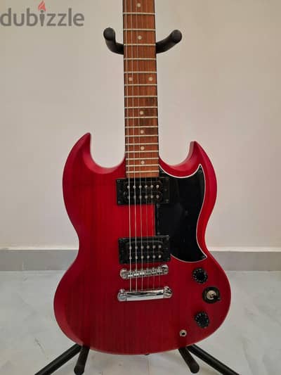 Epiphone SG for sale - mint condition