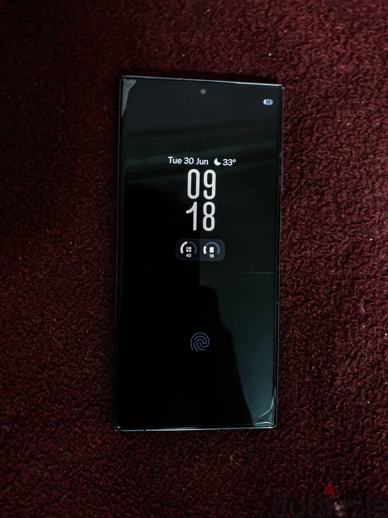 Samsung S23 Ultra 1