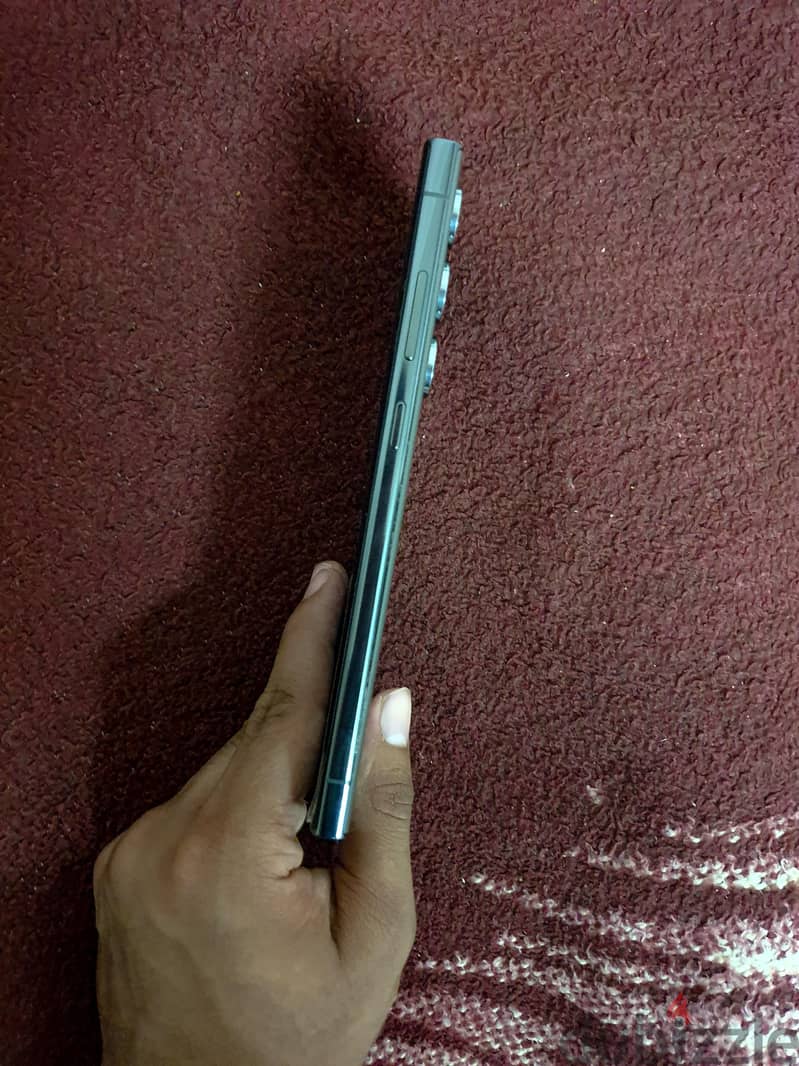 Samsung S23 Ultra 5