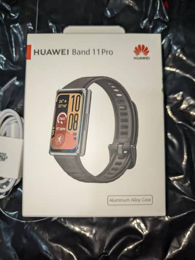 huawei band 11 pro - هواوى باند ١١ برو