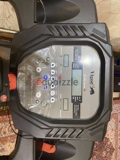 Vigor adt 850 مشايه للبيع استعمال خفيف امريكي