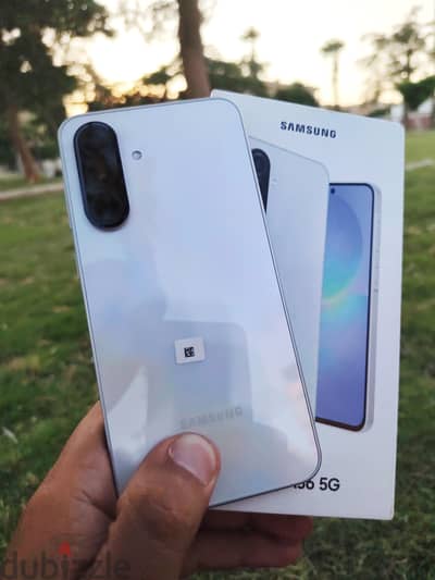 samsung A36 5G