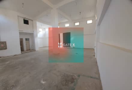 Factory for rent engineering activity in C1 Al-Ashar Min Ramadan