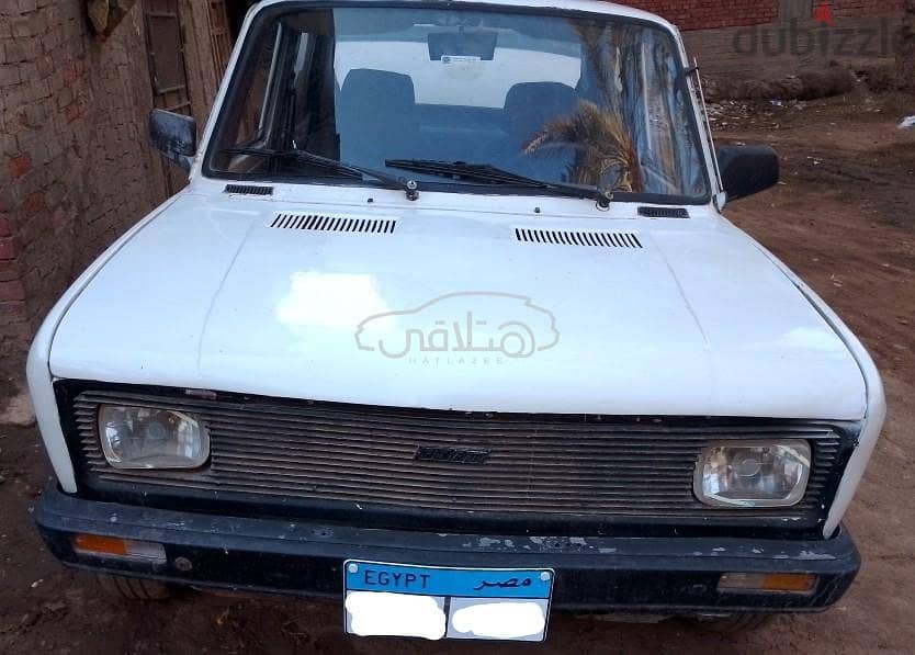 Used Fiat 128 1980 For Sale El Hawamdeyya
