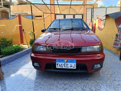 هيونداي اكسنت 1993 للبيع كفر الشيخ