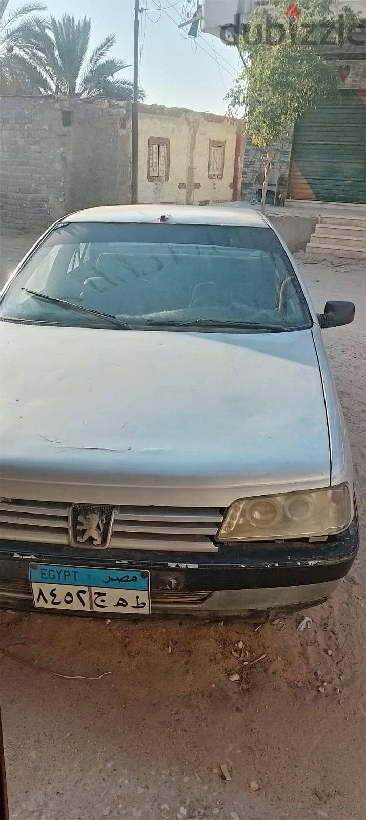 بيجو 405 1988