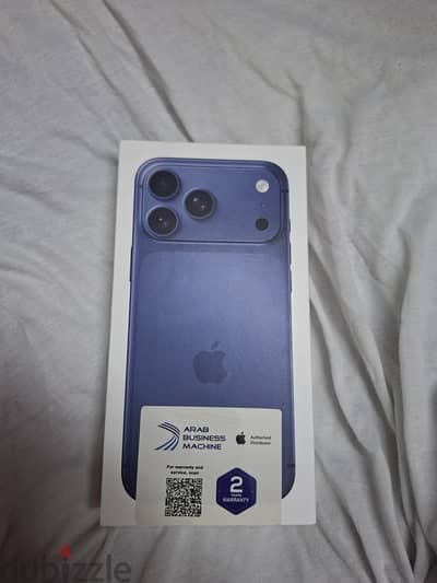 Apple - iPhone 17 Pro Max