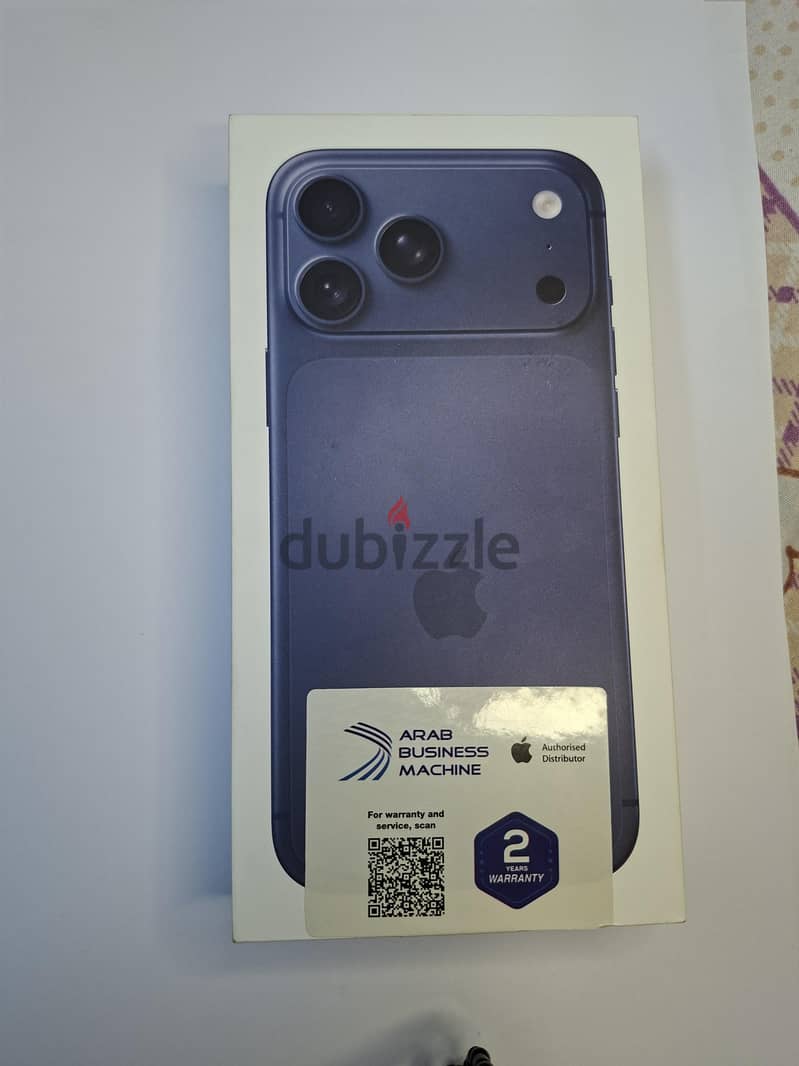 Apple - iPhone 17 Pro Max 3