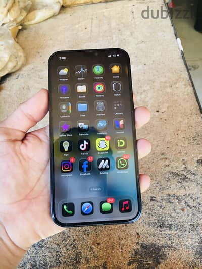 آبل - آيفون 12 برو ماكس