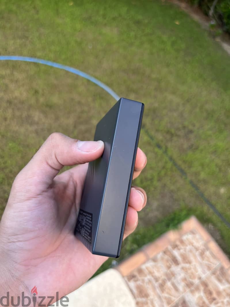 WD My passport 5TB 2
