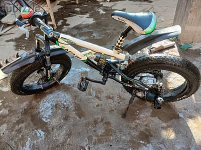 عجله Bmx