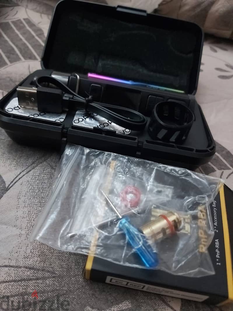 Argus pro 3