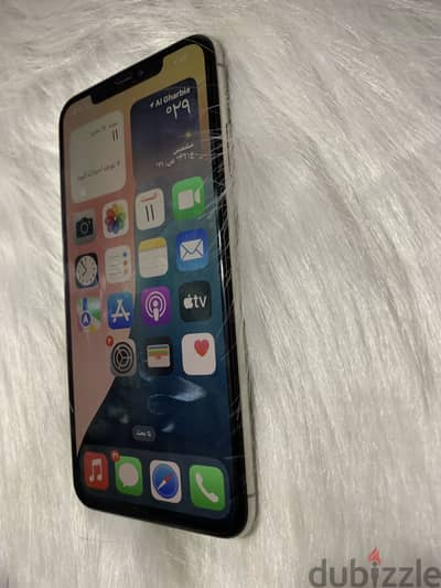 آبل - آيفون اكس اس ماكس