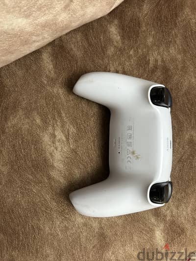PS5 controller fine condition