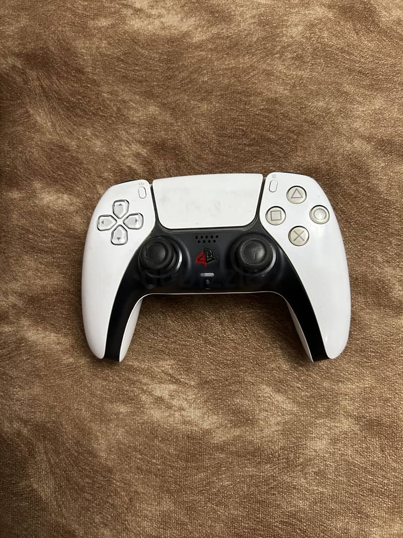 PS5 controller fine condition 1