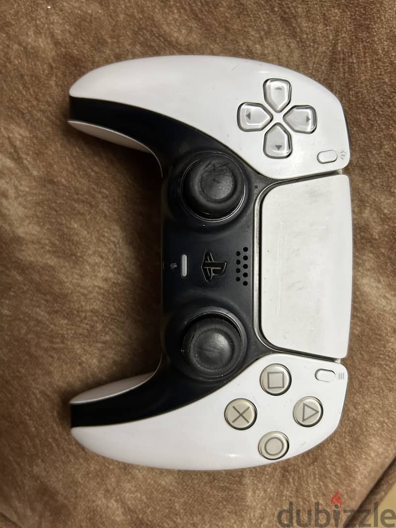 PS5 controller fine condition 3