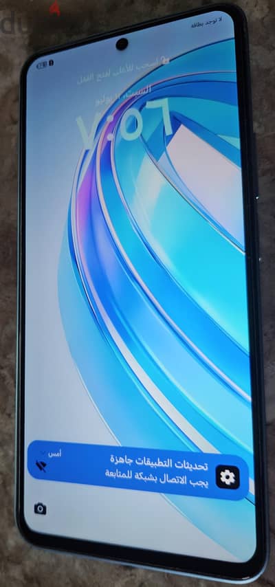 Honor X8a