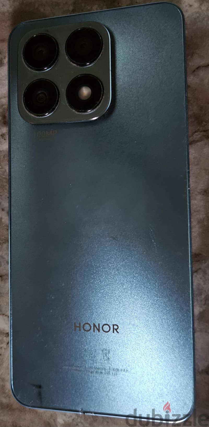 Honor X8a 3