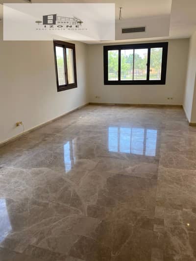 أفضل سعر فيلا استاندالون للإيجار في ميفيدا بارسل 18 Mivida Parcel 18 القاهرة الجديدة New Cairo بمساحة 390 متر وحديقة 100 متر و5 غرف نوم