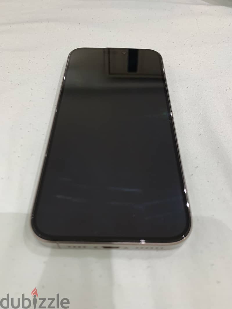 Apple - iPhone 16 Pro Max 1