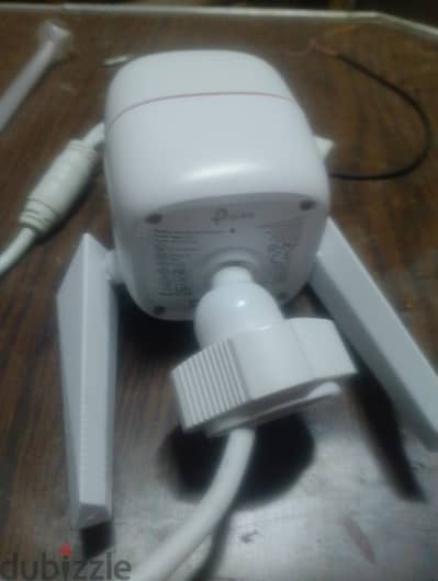 tapo cam