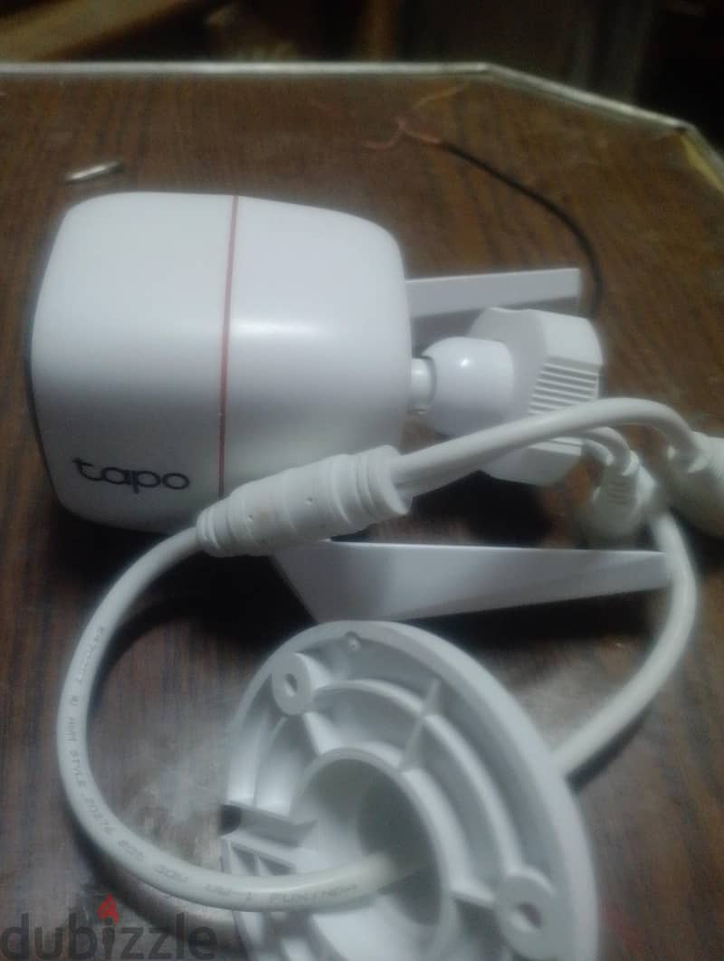 tapo cam 1