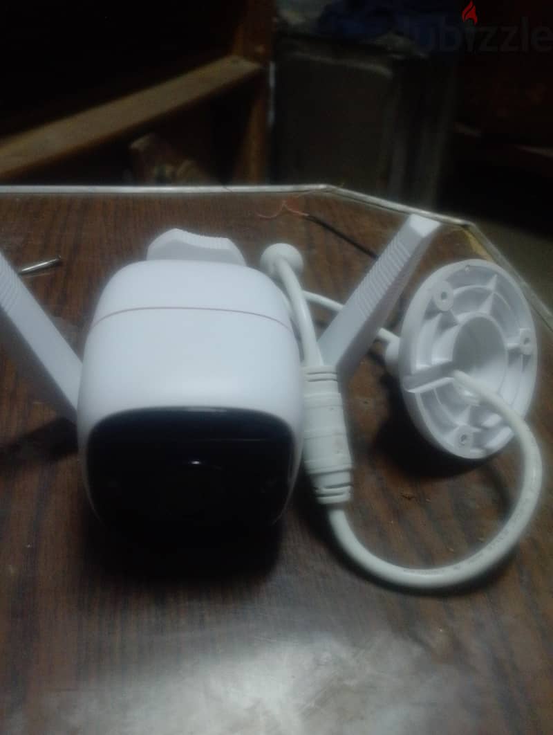 tapo cam 2