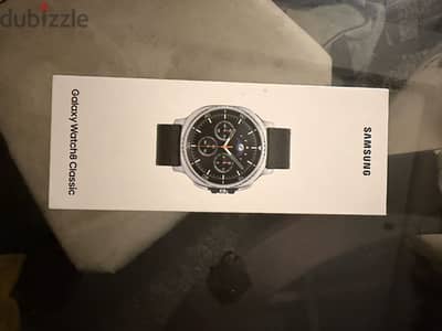 Galaxy Watch 8 classic