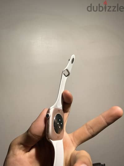 Aplle watch series 10