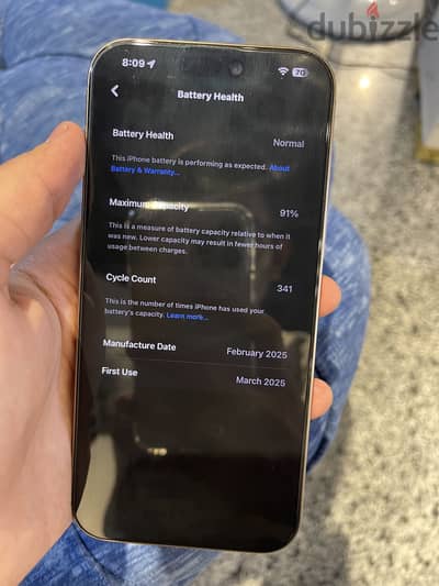 Apple - iPhone 16 Pro Max