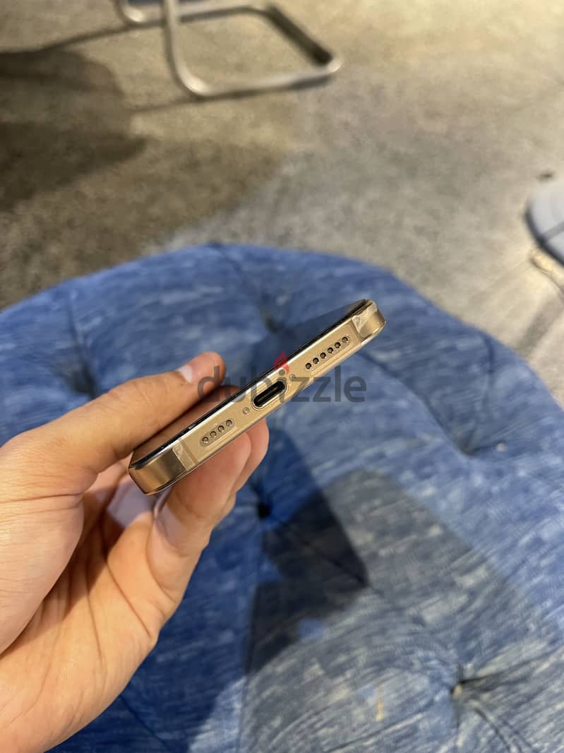 Apple - iPhone 16 Pro Max 1