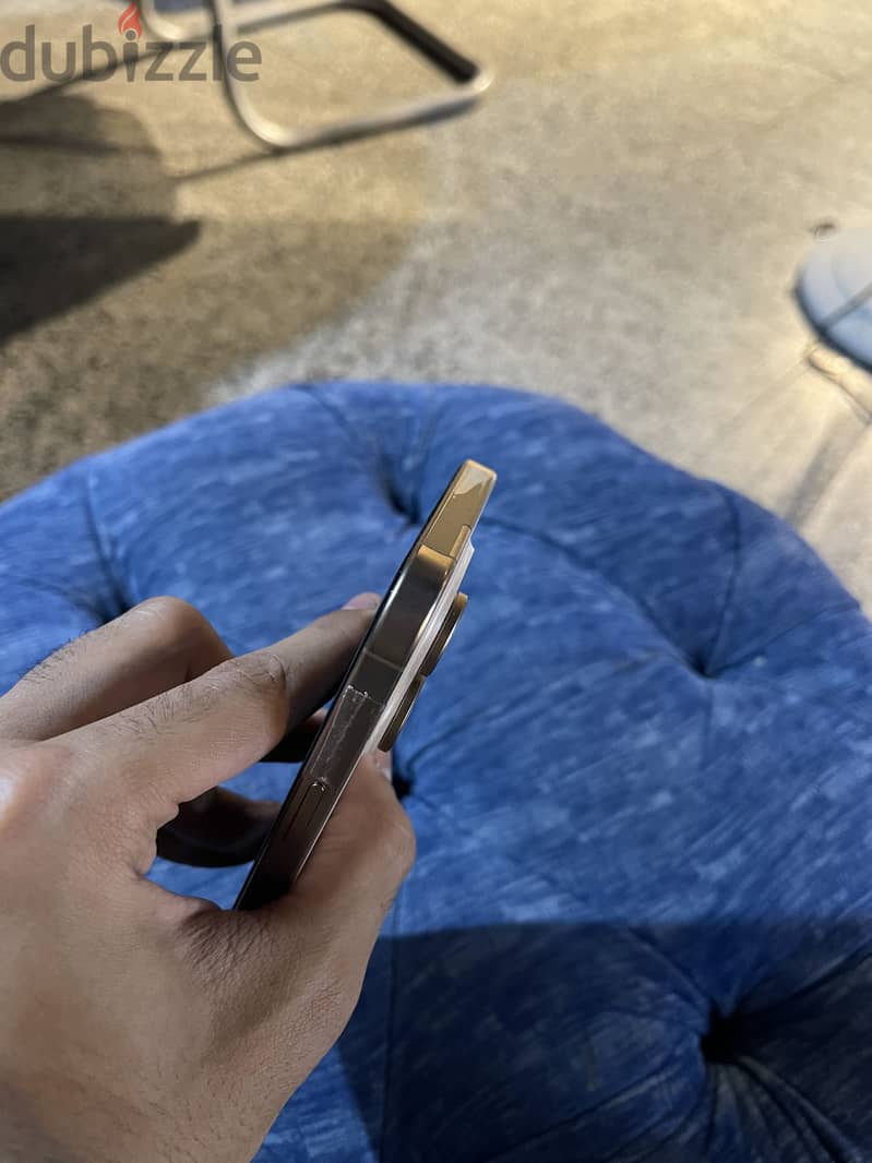 Apple - iPhone 16 Pro Max 5