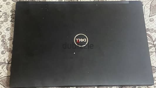 Laptop dell latitude 7390 zerooooo