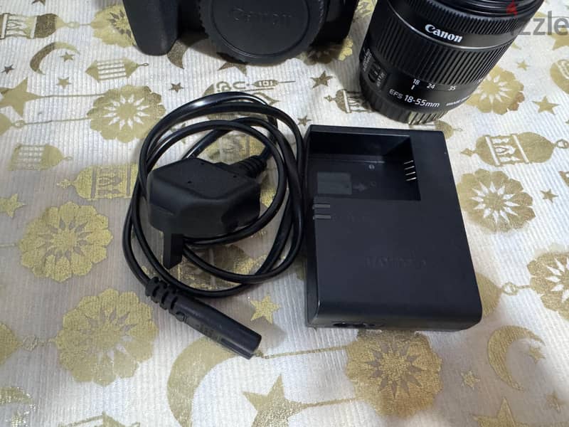 Canon 850D 3