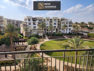 Cheapest 3 Bedrooms 190 SQM Apartment With Kitchen and ACs For Rent in The Sierras Compound Uptown Cairo Cheapest 3 Bedrooms 190 SQM Apartment With Kitchen and ACs For Rent in The Sierras Compound Uptown Cairo