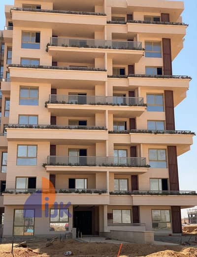 A distinctive 3-bedroom apartment for sale with a monthly installment of only 42,000 EGP in the prestigious Dejoya 4 compound in the heart of the New A distinctive 3-bedroom apartment for sale with a monthly installment of only 42,000 EGP in the prestigious Dejoya 4 compound in the heart of the New
