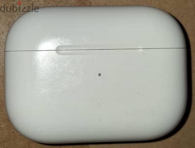 airpods pro 2and  ايربودز برو ٢  وايربودز برو وارد أمريكا بحالة ممتازة
