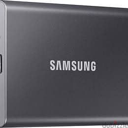 samsung t7 ssd 2tb