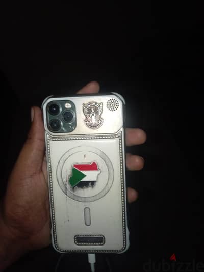 آبل - آيفون 11 برو ماكس