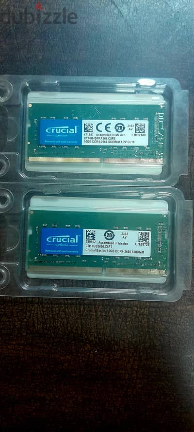 رام 16 g ddr4