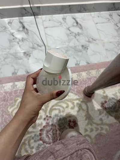شفاط ثدى