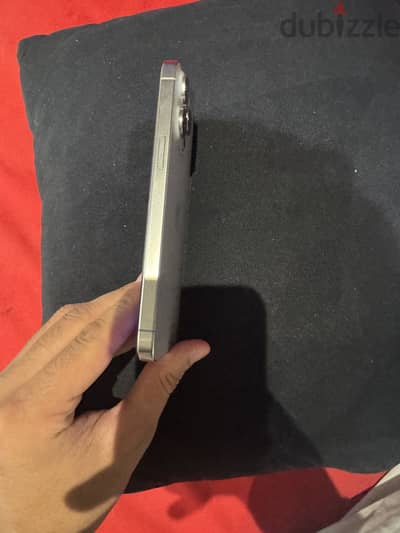 Apple - iPhone 15 Pro Max